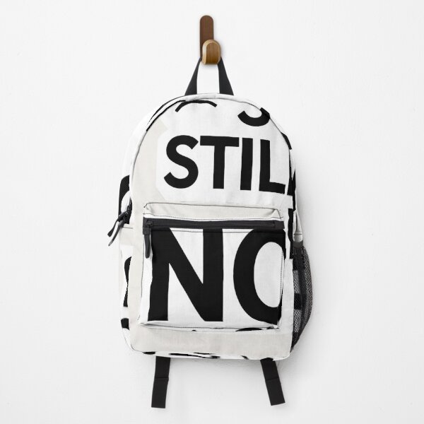 Item preview, Nope. Still no word for you – Cheeky saying in minimal design designed and sold by Anna2492.