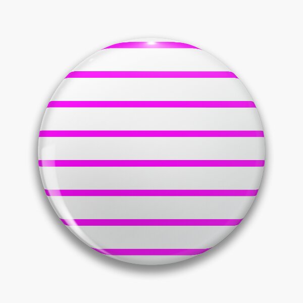 Item preview, Pink Stripes Horizontal designed and sold by Goods4SaleNow.