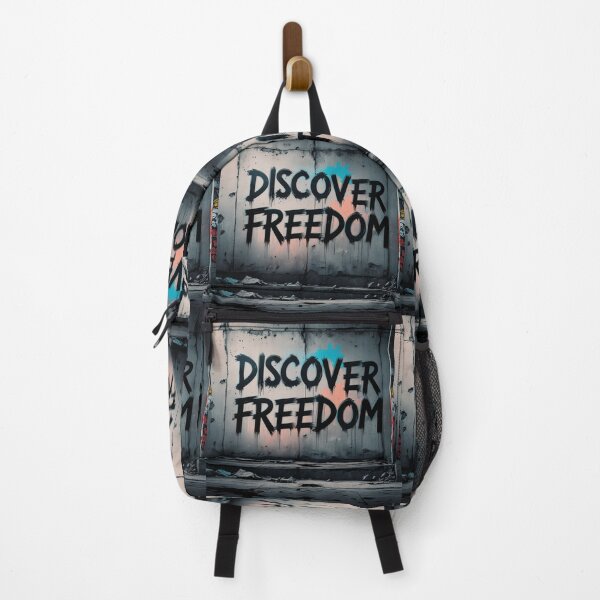 Aperçu de l'œuvre Découvrez Freedom 57 créée et vendue par Zeir Shop.