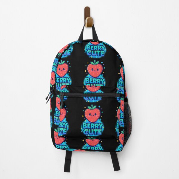 Item preview, Strawberry – “Berry Cute” designed and sold by KomoriYuki.