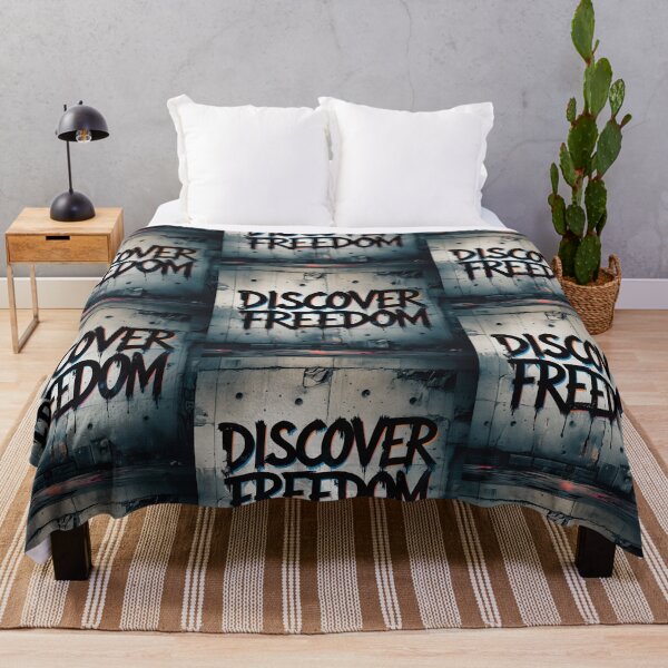 Item preview, Discover Freedom 60 designed and sold by Zeir Shop.