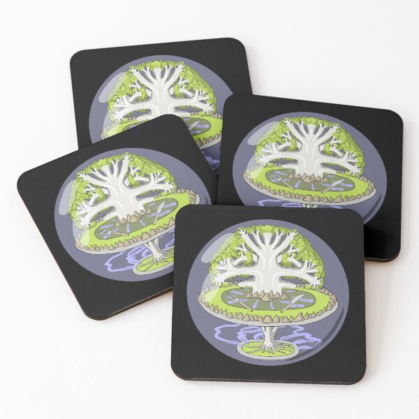 Item preview, The Cauliflower of Life designed and sold by Nir Yaniv.