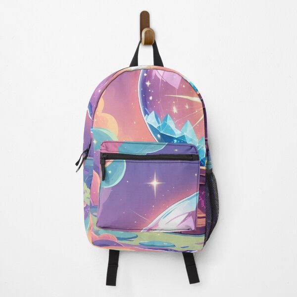 Item preview, Crystal ball with glitter – magical pastel design designed and sold by Anna2492.