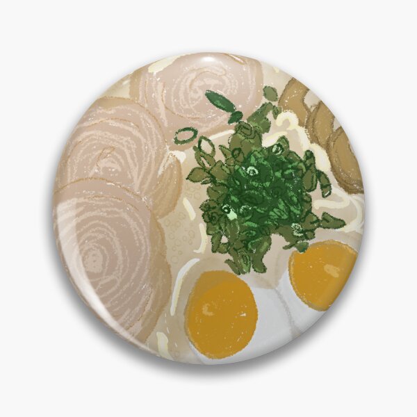 Item preview, Ramen Illustration designed and sold by conzetapy.