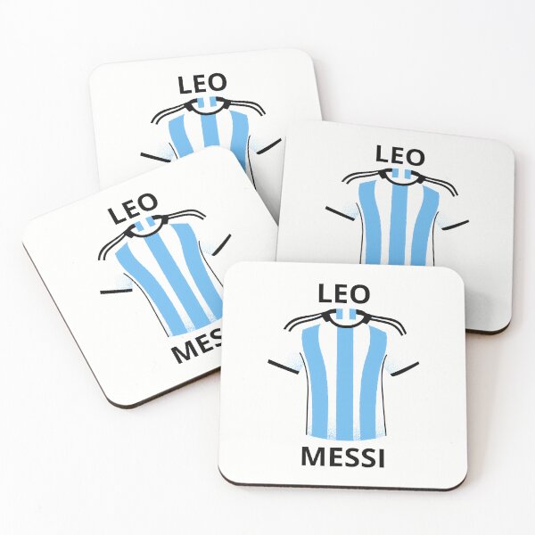 Item preview, messi shirt  designed and sold by NewPeak.