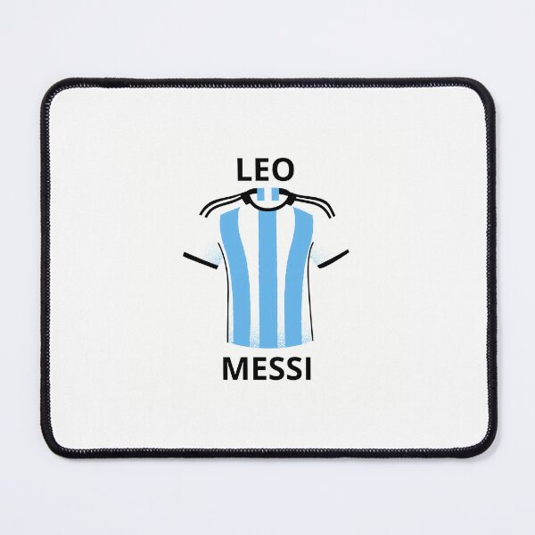 Item preview, messi shirt  designed and sold by NewPeak.