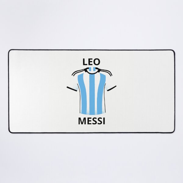 Item preview, messi shirt designed and sold by NewPeak.