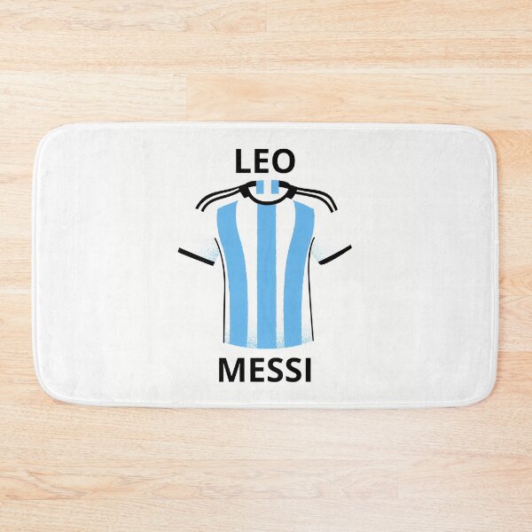 Item preview, messi shirt  designed and sold by NewPeak.