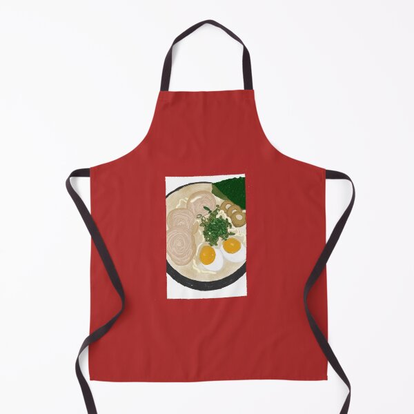 Item preview, Ramen Illustration designed and sold by conzetapy.