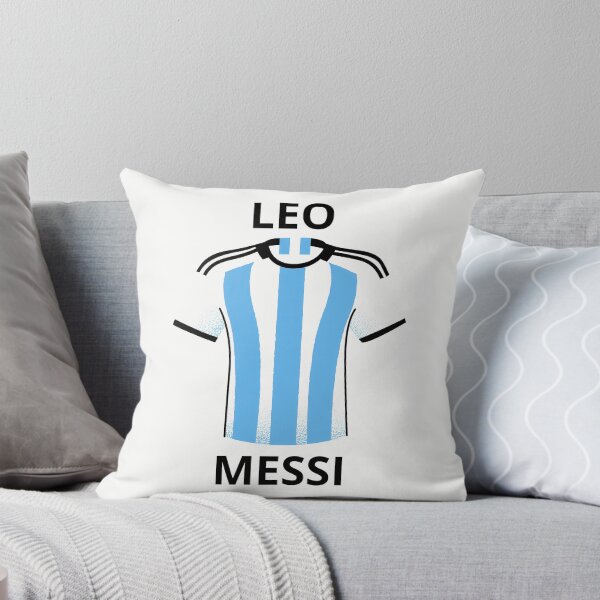 Item preview, messi shirt  designed and sold by NewPeak.