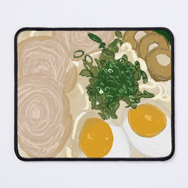 Item preview, Ramen Illustration designed and sold by conzetapy.
