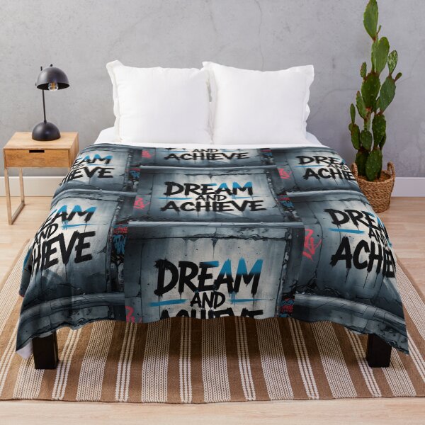 Item preview, Dream and Achieve 52 designed and sold by Zeir Shop.