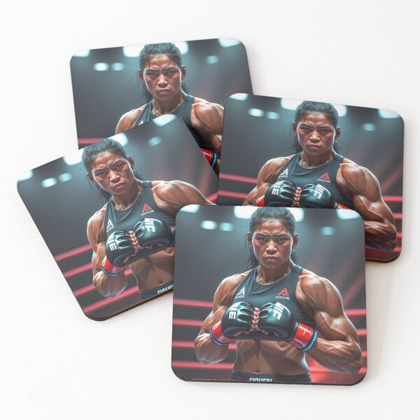 Item preview, MMA fighter designed and sold by ali998.