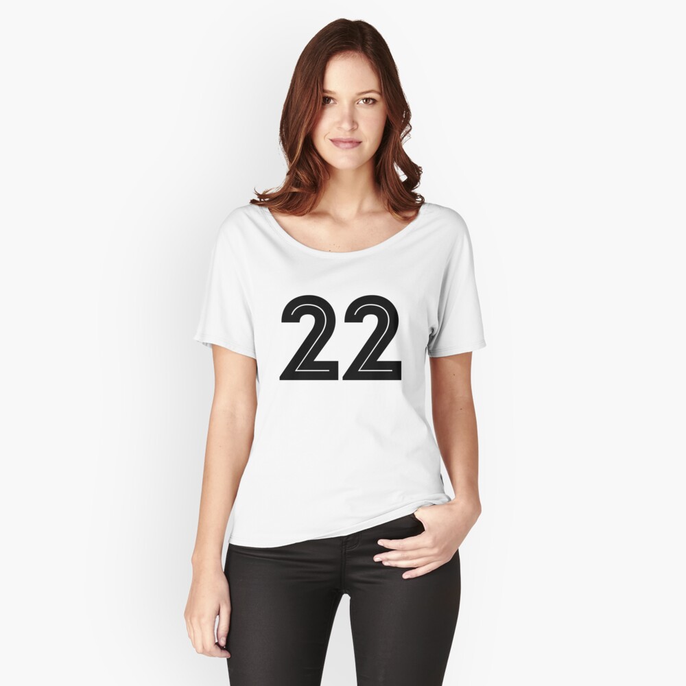 Item preview, Relaxed Fit T-Shirt designed and sold by nametaken.