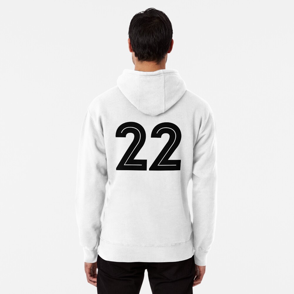Item preview, Pullover Hoodie designed and sold by nametaken.