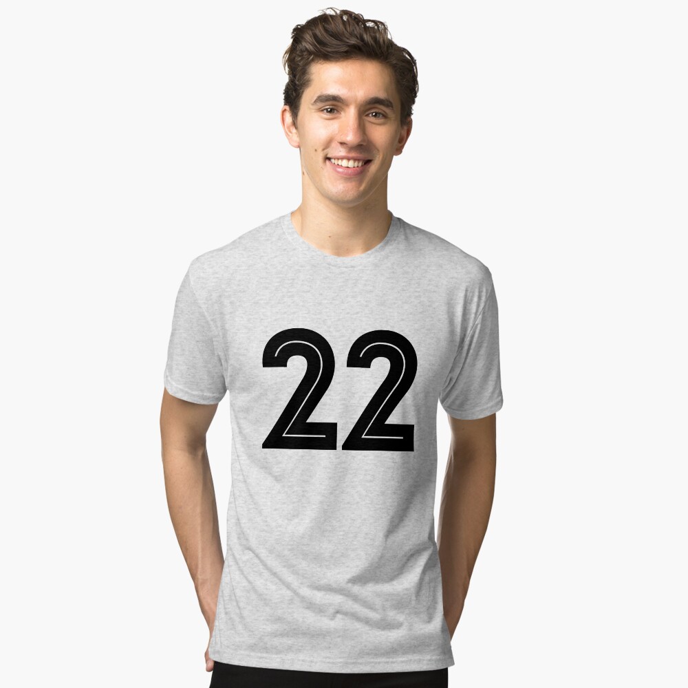Item preview, Tri-blend T-Shirt designed and sold by nametaken.