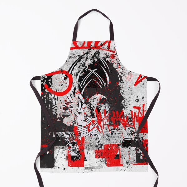 Item preview, Scuffed - Print 23 designed and sold by SimsRice.