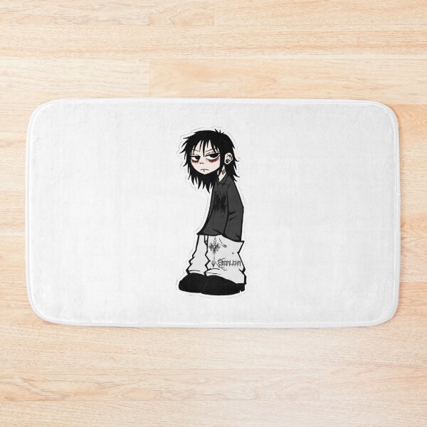 Item preview, bbdalena cartoon sticker designed and sold by bbdalena.