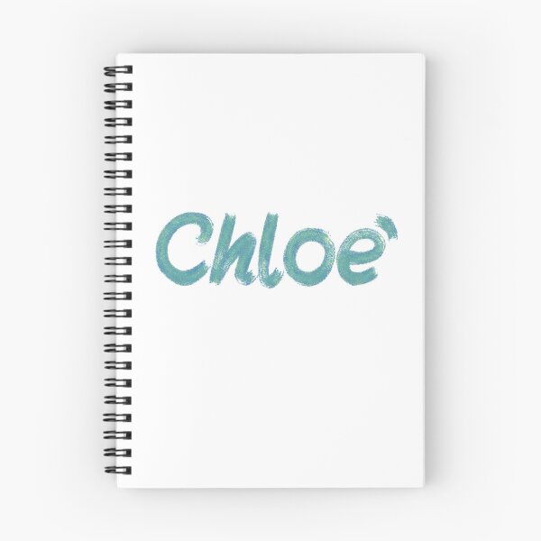 Item preview, Chloe designed and sold by Md_art2.