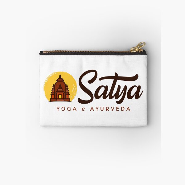 Item preview, Satya Yoga e Ayurveda Official Merch designed and sold by SKAMERgraphics.