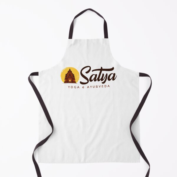 Item preview, Satya Yoga e Ayurveda Official Merch designed and sold by SKAMERgraphics.