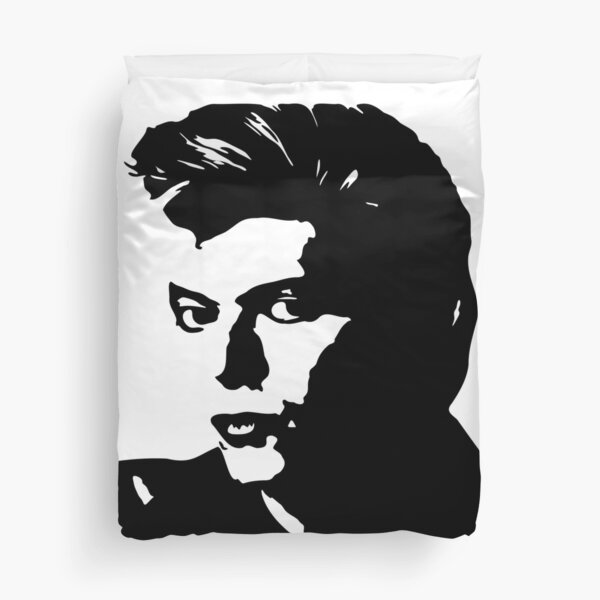 Item preview, Bowie designed and sold by LUBEN.