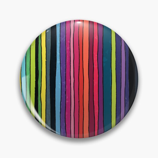 Item preview, Artistic Colorful Stripes designed and sold by biZudigitalart TEXTURE.