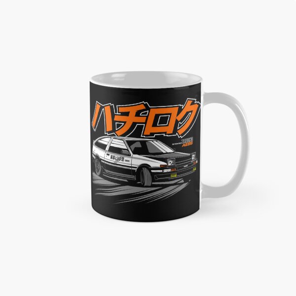 Item preview, E86 Drift King: Mastering the Touge designed and sold by DarylWelsh2024.