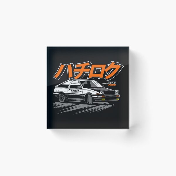 Item preview, E86 Drift King: Mastering the Touge designed and sold by DarylWelsh2024.