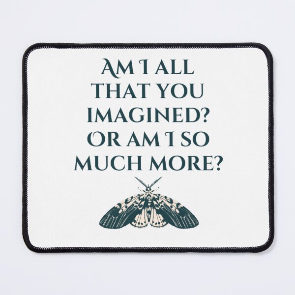 Item preview, The Knight and the Moth designed and sold by MaraMVP.
