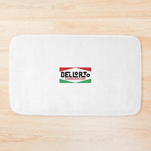 Item preview, dellorto carburatori - motorcycle sticker designed and sold by enzoade.