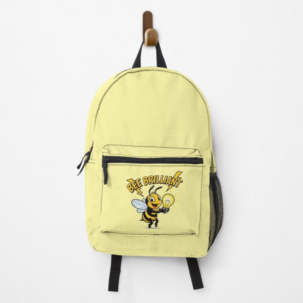 Item preview, Bee Brilliant Design designed and sold by PrintandJoy.