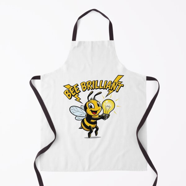 Item preview, Bee Brilliant Design designed and sold by PrintandJoy.