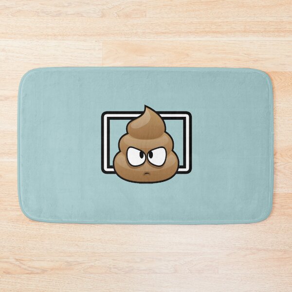 Item preview, POO Box designed and sold by FeralJackRabit.