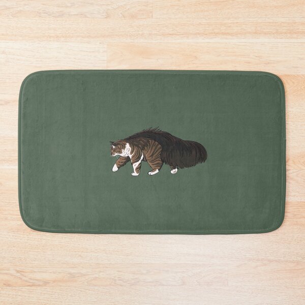 Item preview, Brown Tabby Finnegan designed and sold by jastinamor.