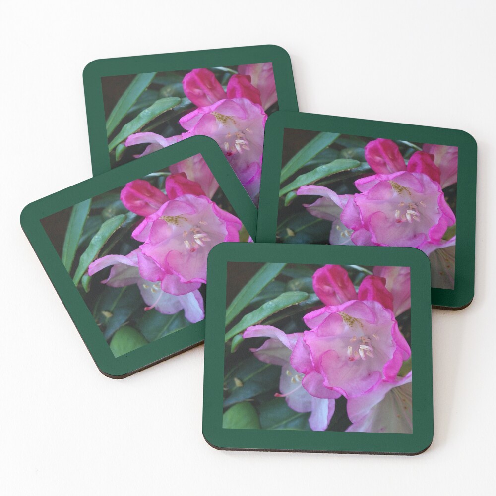 Item preview, Coasters (Set of 4) designed and sold by Rissaaliya.