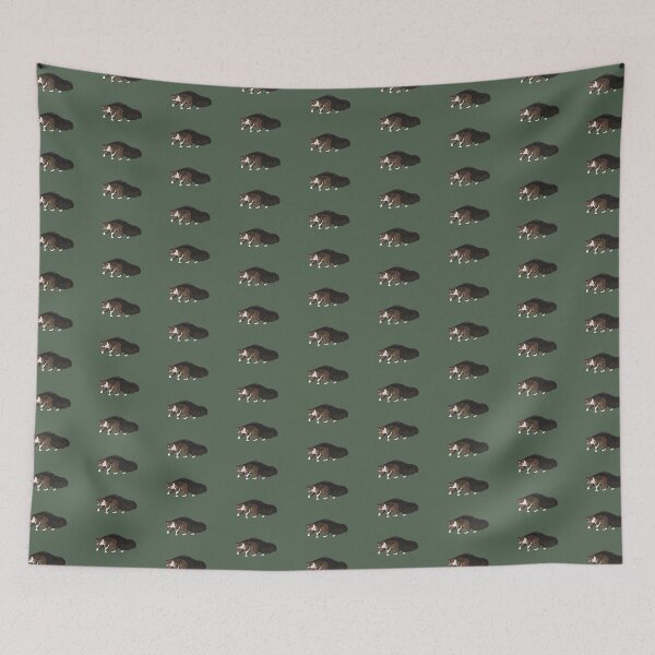 Item preview, Brown Tabby Finnegan designed and sold by jastinamor.