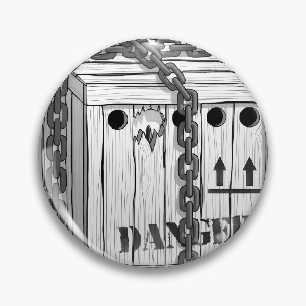 Item preview, Eye Box designed and sold by Uglyandcute.