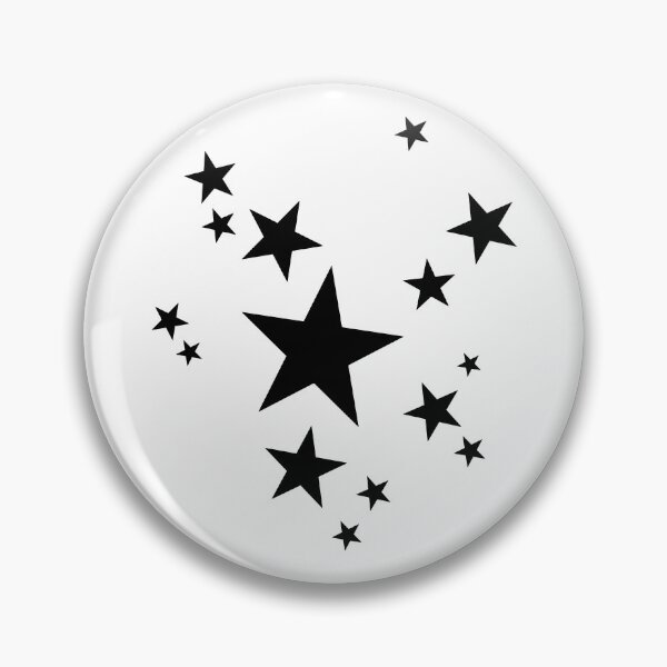 Item preview, Stars designed and sold by FreakOutShirts.