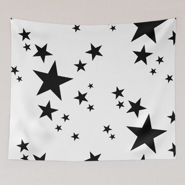 Item preview, Stars designed and sold by FreakOutShirts.