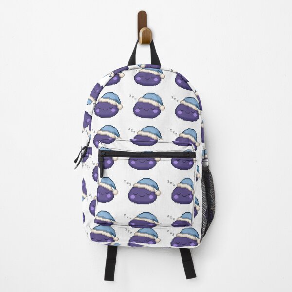 Item preview, Sleepy Pixel Mochi - Galaxy designed and sold by retro_pixel.