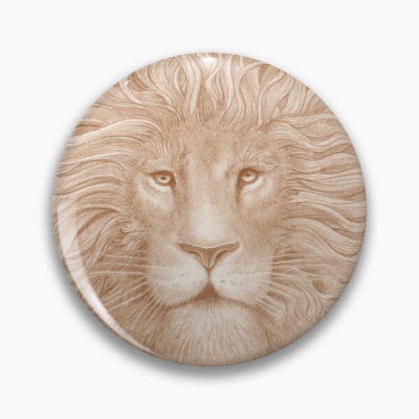 Item preview, Lion - Lion designed and sold by PoulArt.