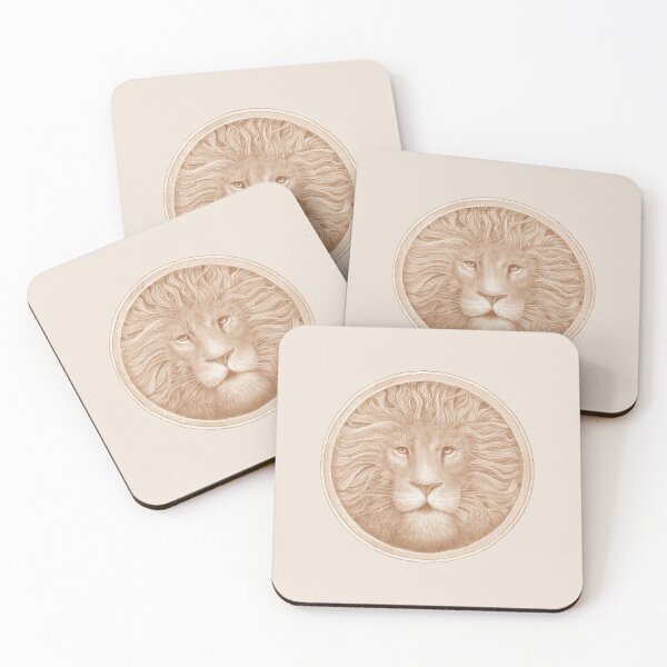 Item preview, Lion - Lion designed and sold by PoulArt.