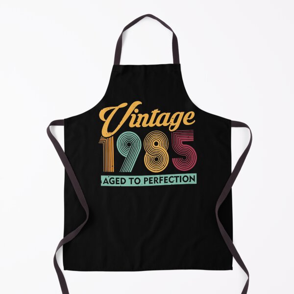 Item preview, Vintage 1985, 40th Birthday Gift Distressed Design  designed and sold by FernaRoje.