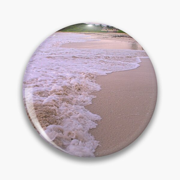 Item preview, Walking The Beach At Orient Bay St. Martin designed and sold by LisaWootenPhoto.
