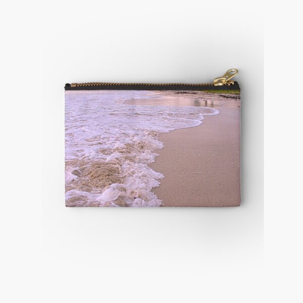 Item preview, Walking The Beach At Orient Bay St. Martin designed and sold by LisaWootenPhoto.