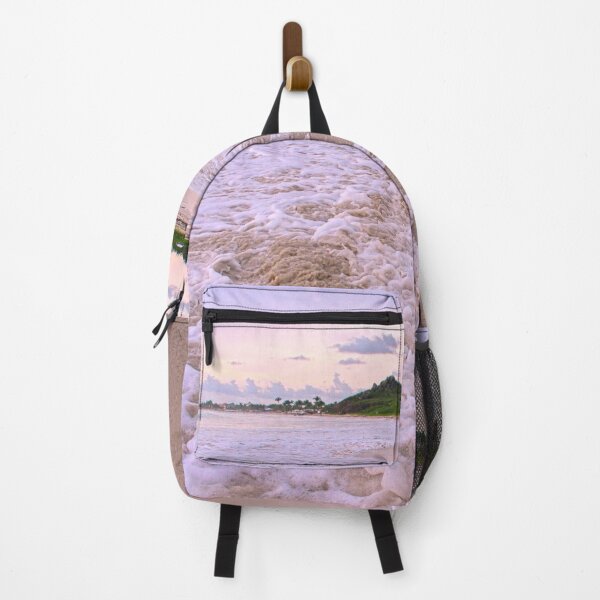 Item preview, Walking The Beach At Orient Bay St. Martin designed and sold by LisaWootenPhoto.