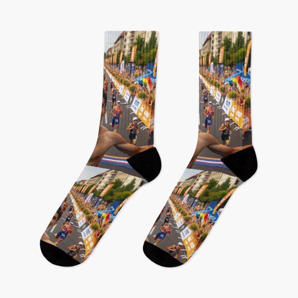 Item preview, “Claim the Victory” – Triathlon Finisher Design designed and sold by Triathlongram.