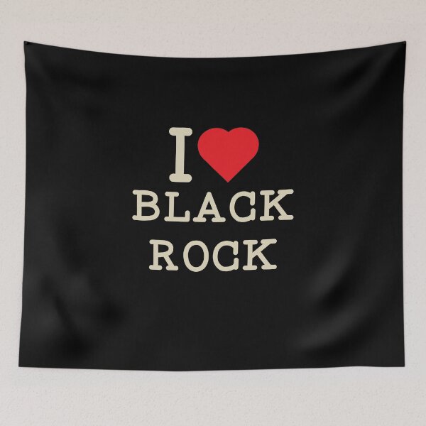 Item preview, I Love Black Rock Desert Festival Tee designed and sold by BootlegLetters.