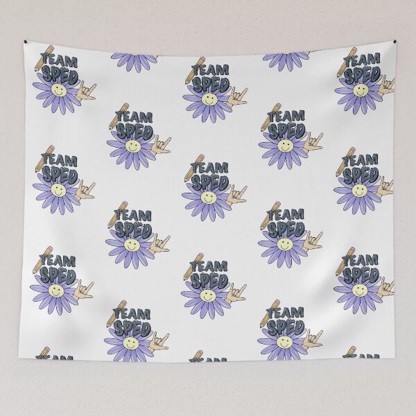 Item preview, Team sped designed and sold by thePaintedHook.